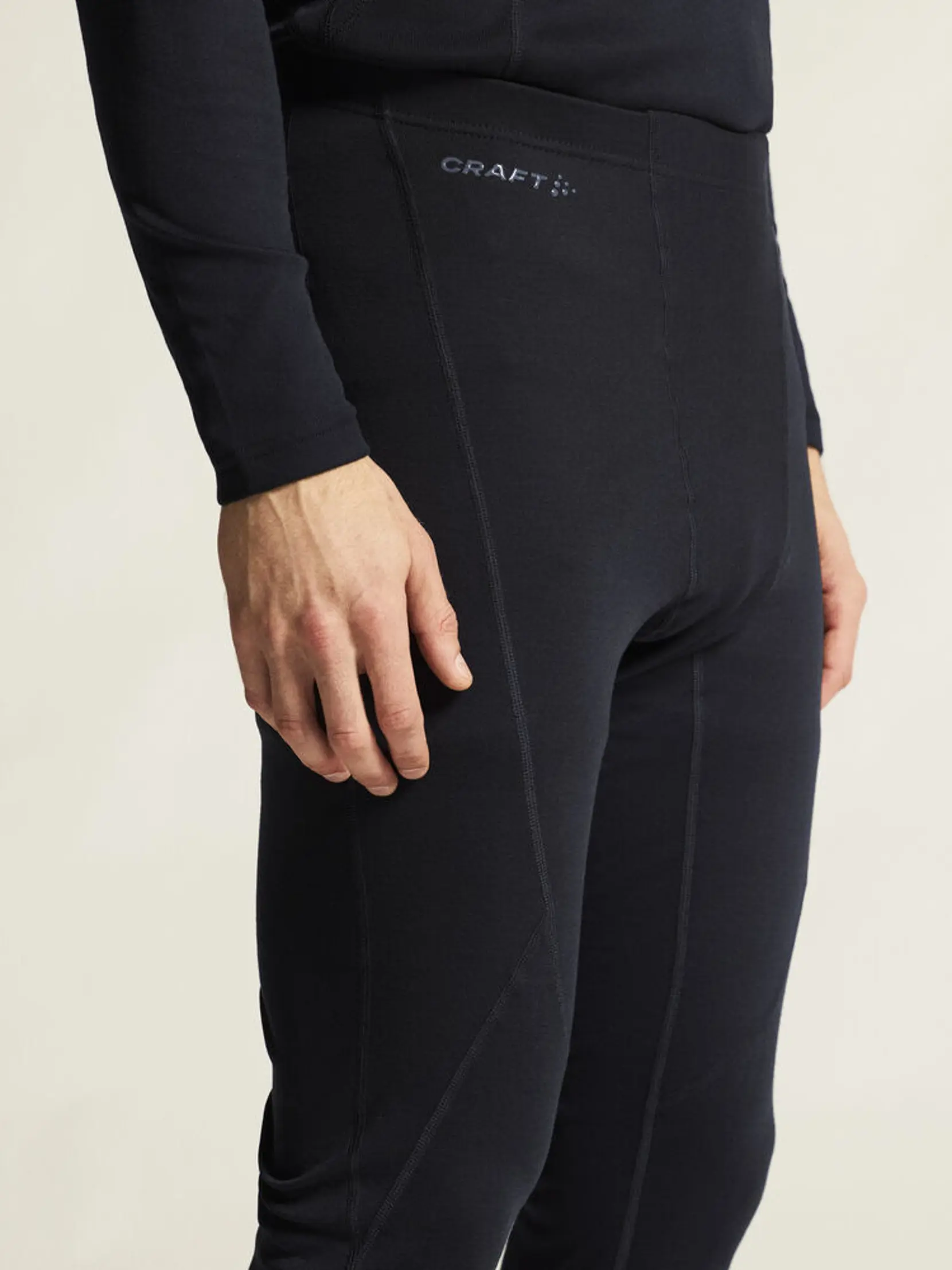 Bild på CORE Warm Baselayer Set M