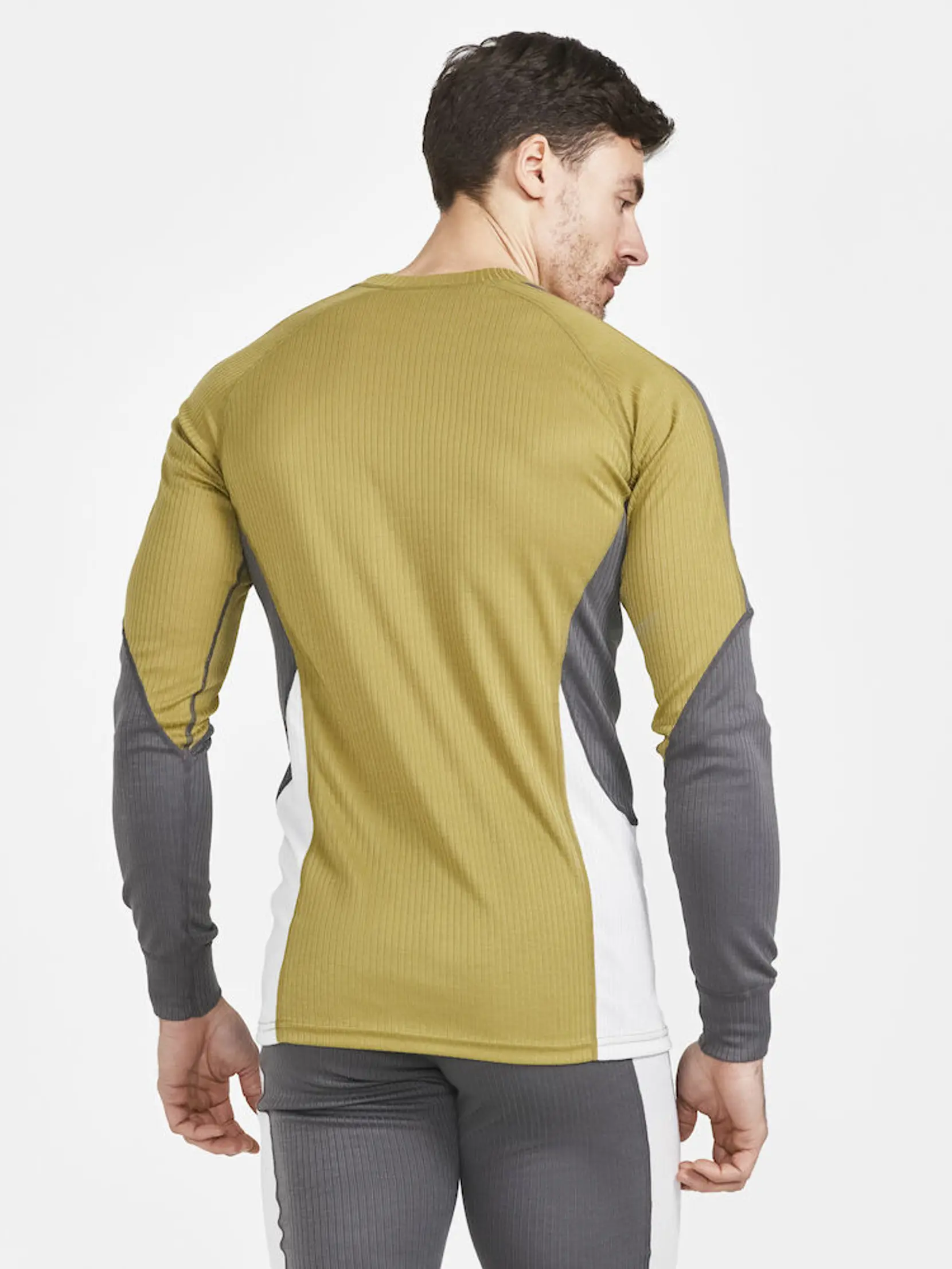 Bild på CORE Dry Baselayer Set M