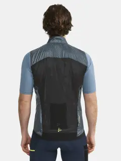 Bild på PRO Gravel Wind Vest M