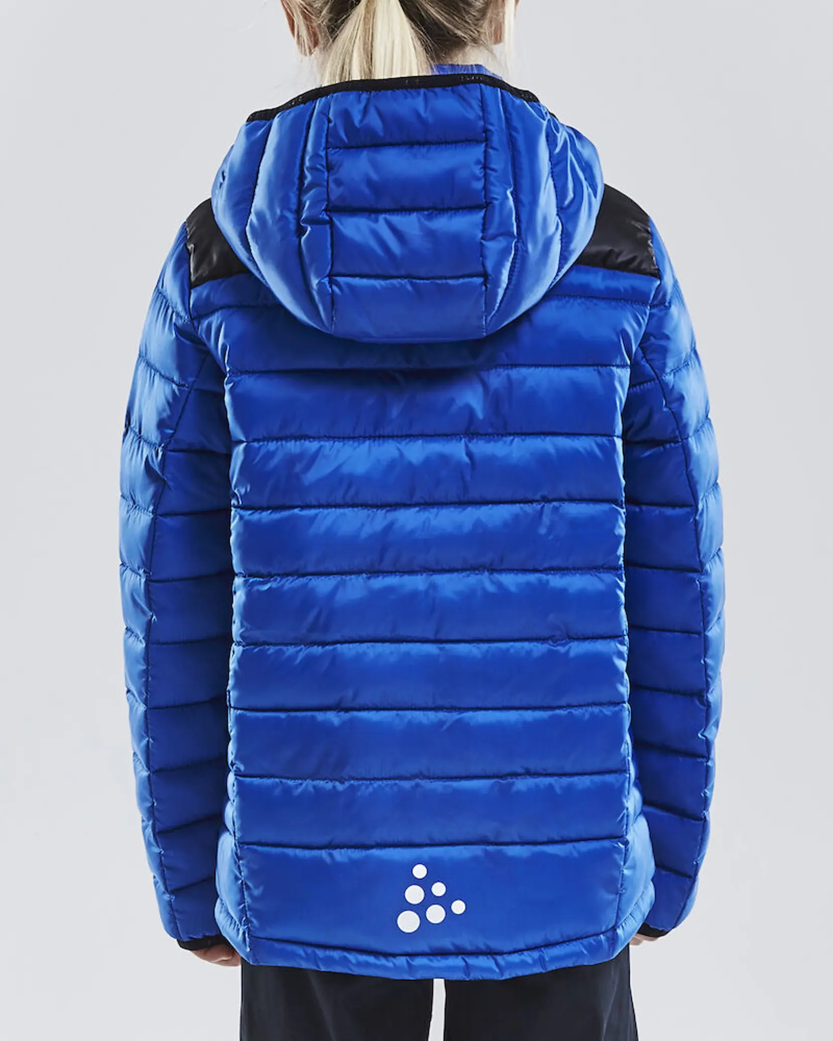 Bild på Isolate Jacket Jr