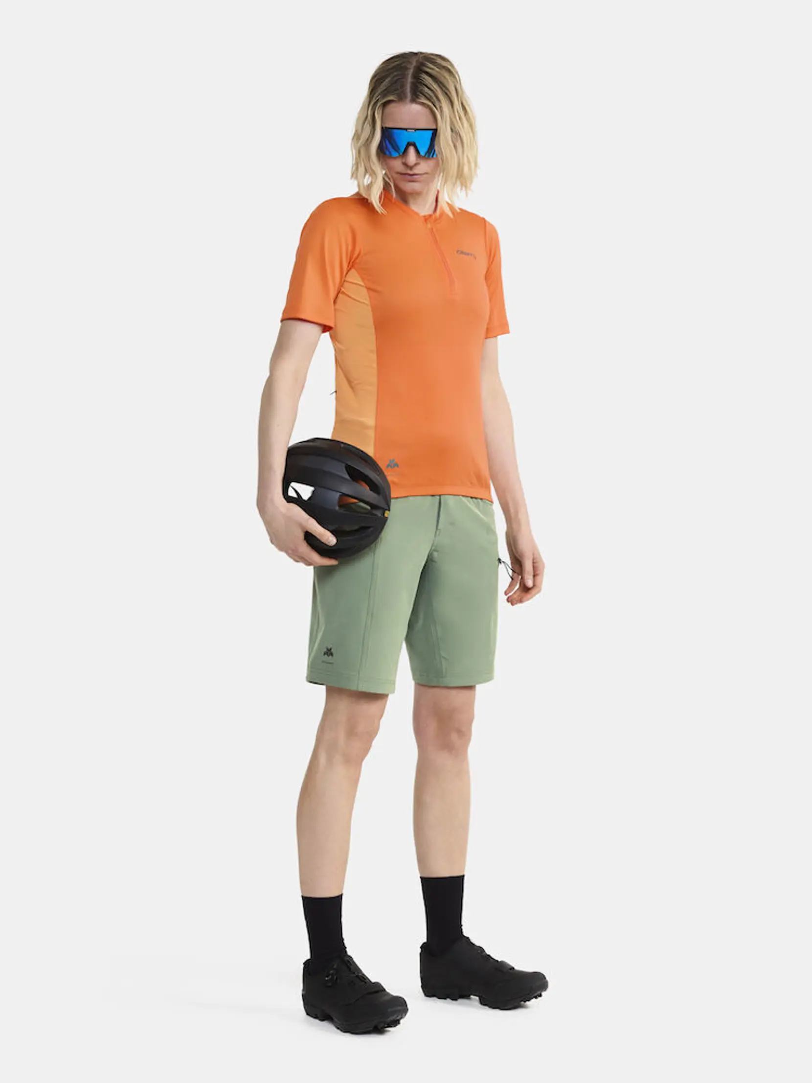 Bild på CORE Offroad SS Jersey W