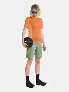 Bild på CORE Offroad SS Jersey W
