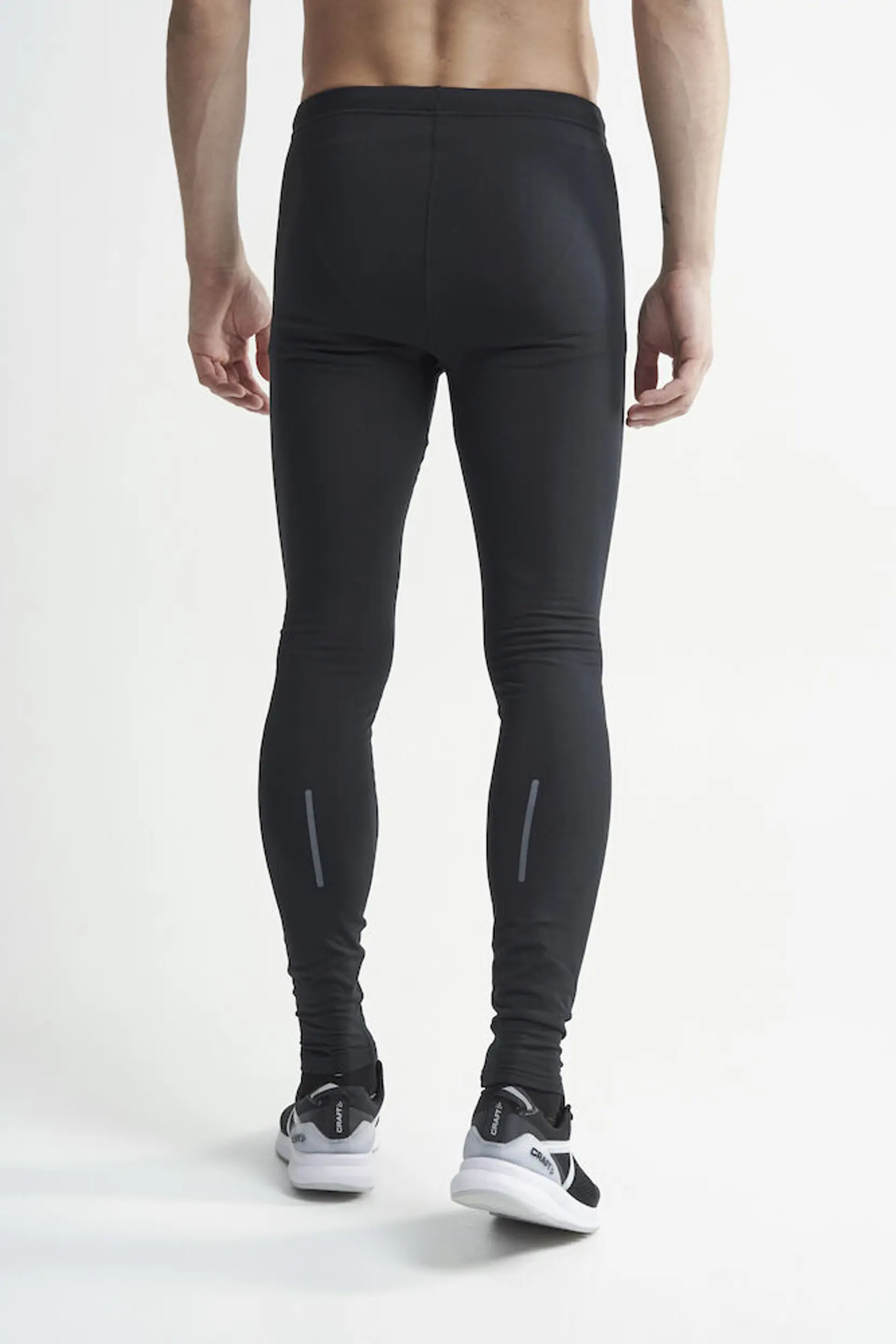 Bild på Warm Train Tights M Bild på Warm Train Tights M