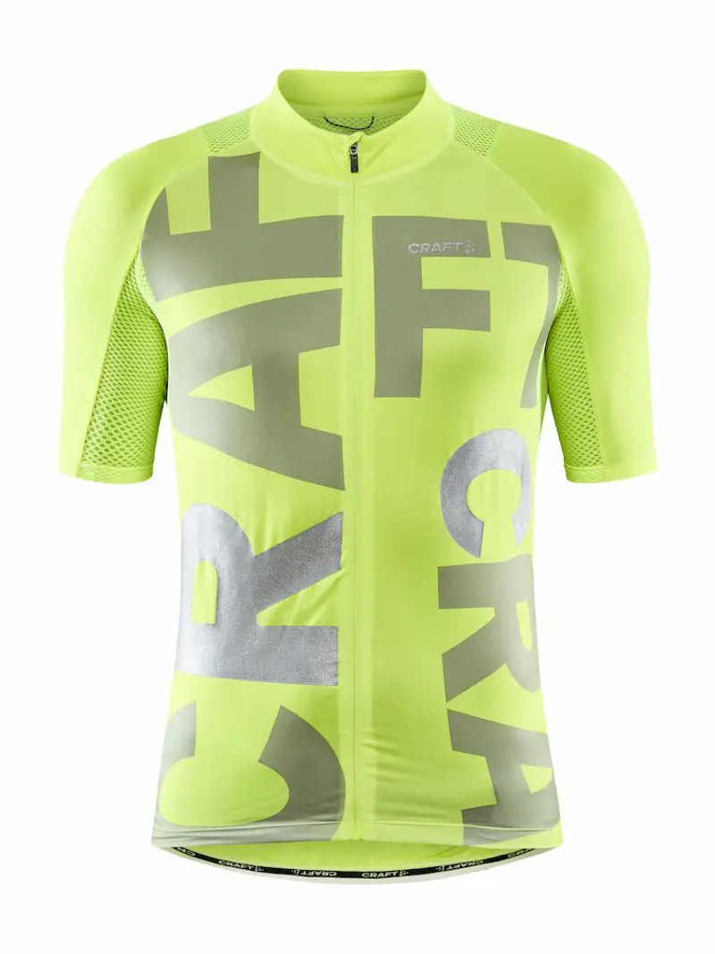 ADV Endur Lumen Jersey M