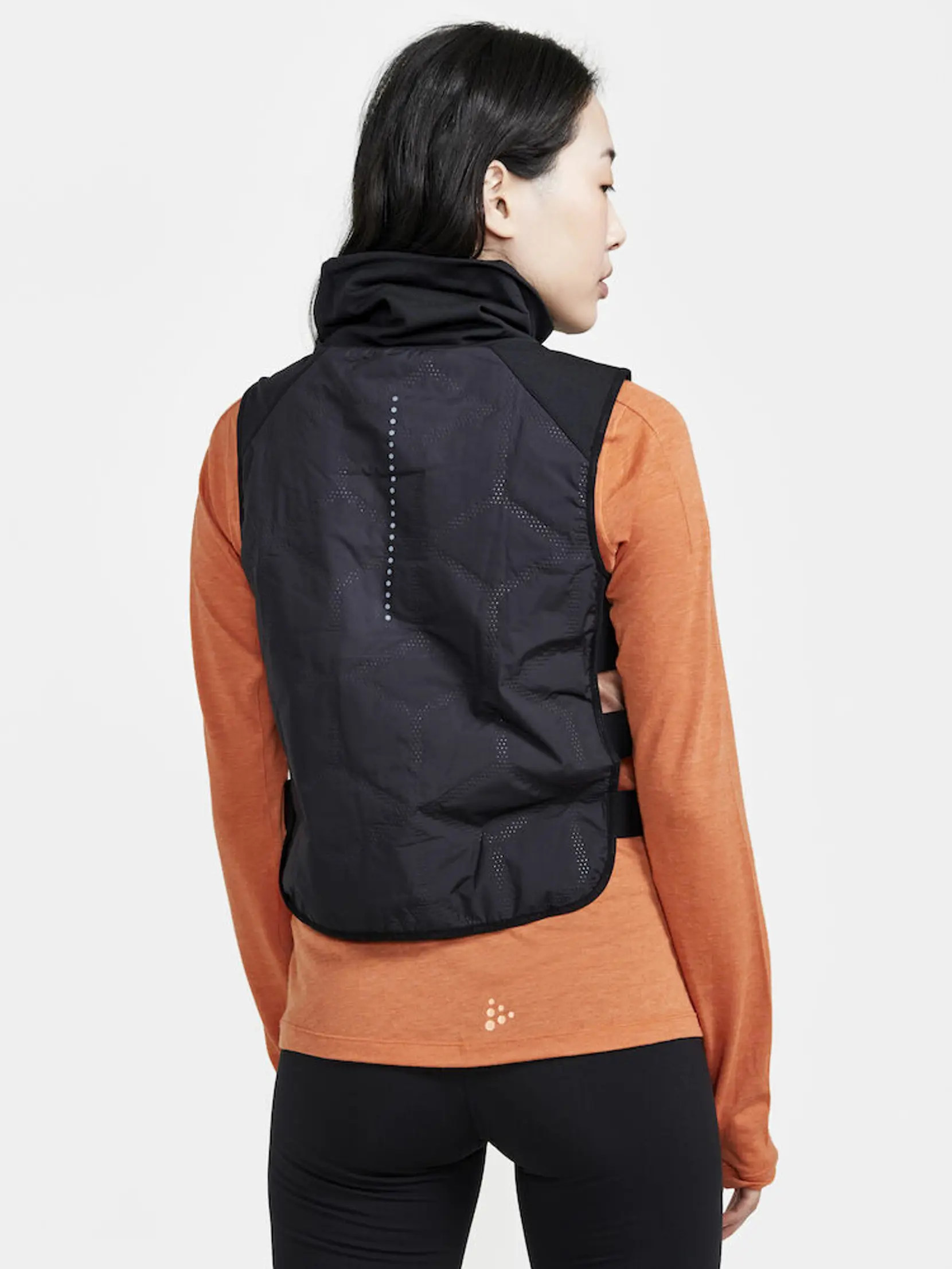 Bild på ADV SubZ Vest 3 W