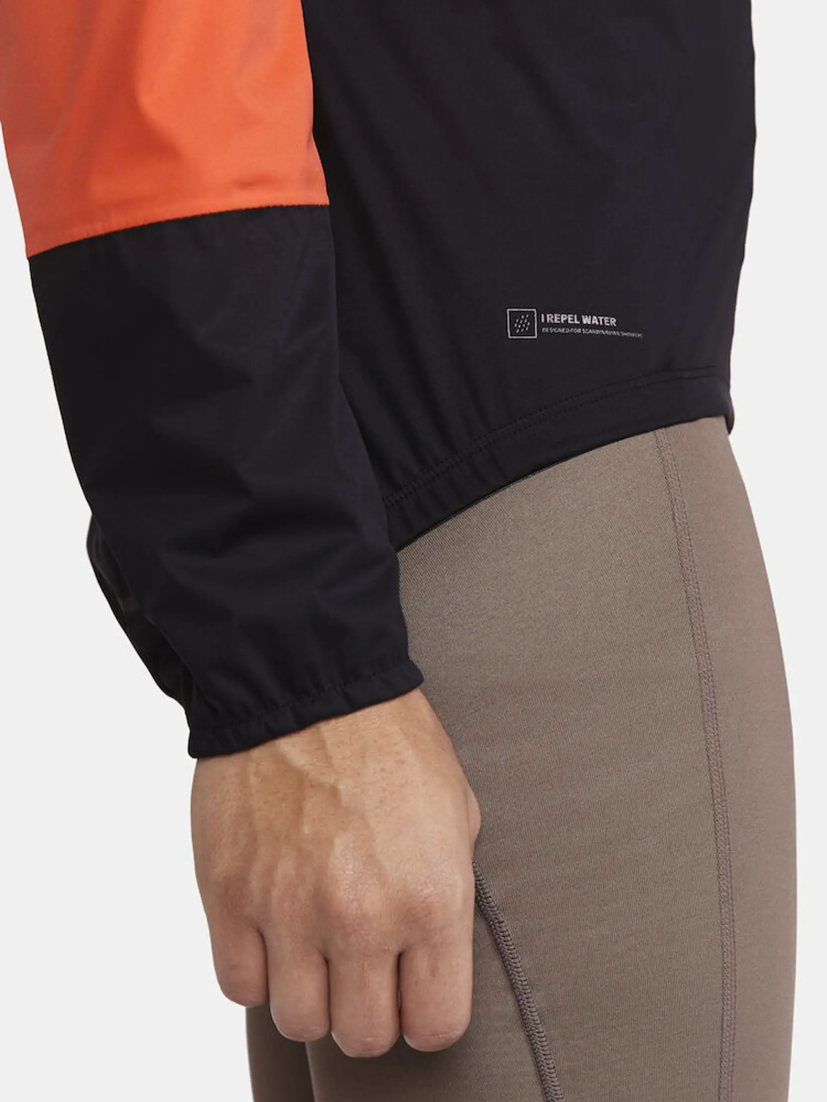 Bild på ADV Endur Hydro Jacket M Bild på ADV Endur Hydro Jacket M