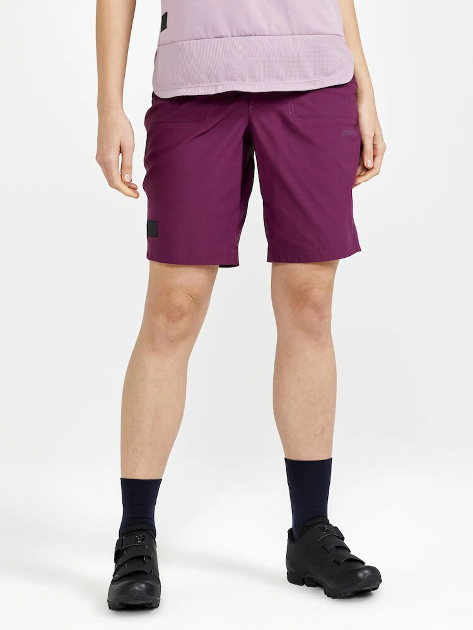 Bild på CORE Offroad XT Shorts w Pad W