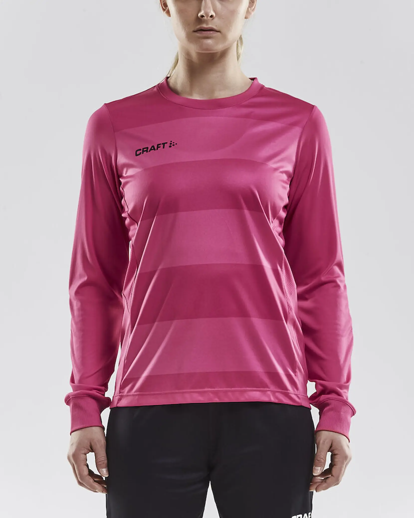 Bild på Progress GK LS Jersey W
