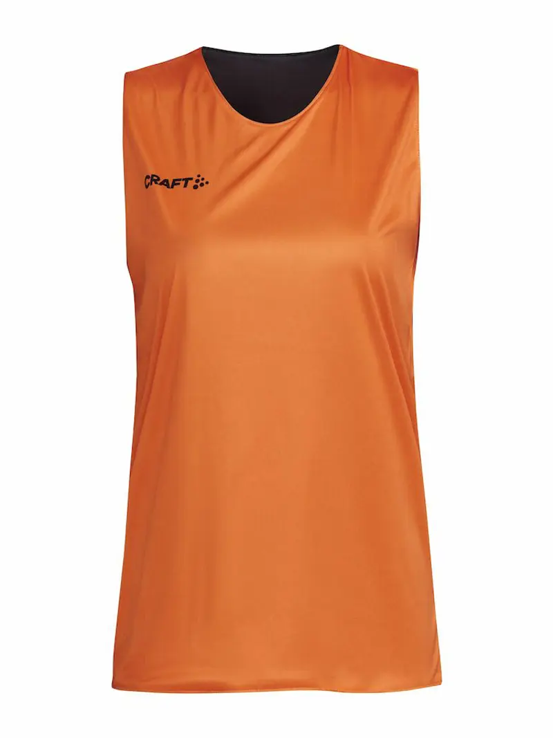 Basket Reversible Singlet Special W