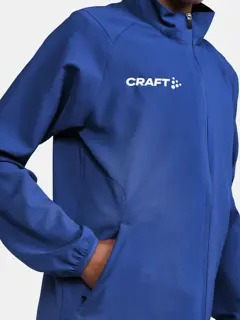 Bild på Rush 2.0 Training Jacket JR