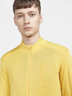 Bild på Core Bike SubZ LS Jersey M