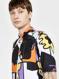 Bild på Adv Bike Offroad SS Jersey M