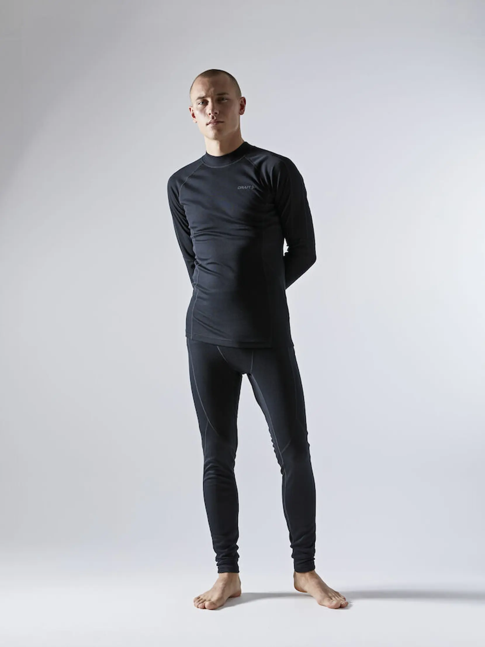 Bild på CORE Warm Baselayer Set M