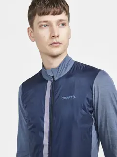 Bild på Adv Bike SubZ Wool LS Jersey M