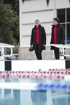 Bild på Jacket Parkas M