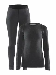 Bild på Merino 180 Set W