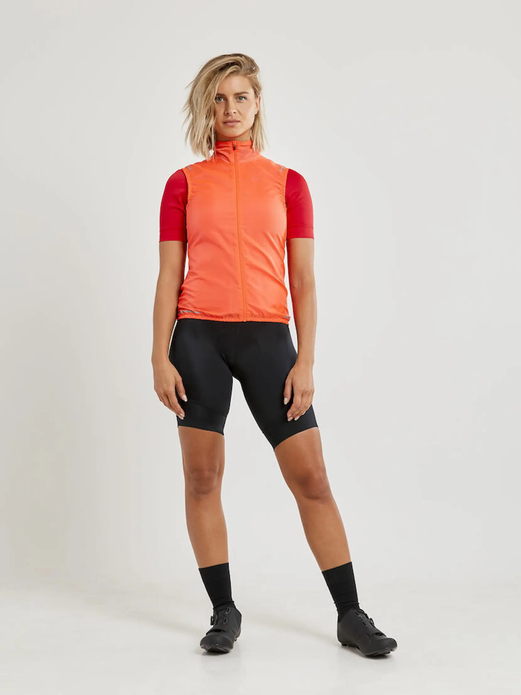 Bild på ADV Essence Light Wind Vest W