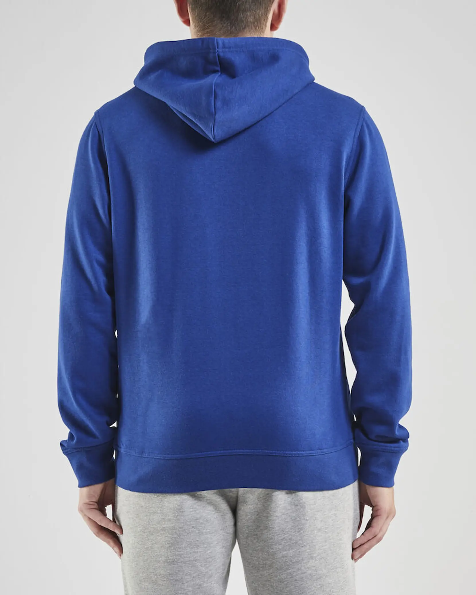 Bild på Community FZ Hoodie M Bild på Community FZ Hoodie M