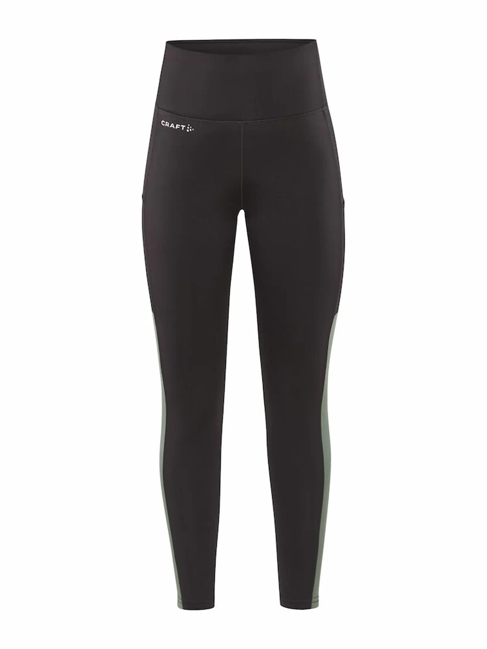 Bild på ADV Essence High Waist Warm Tights W