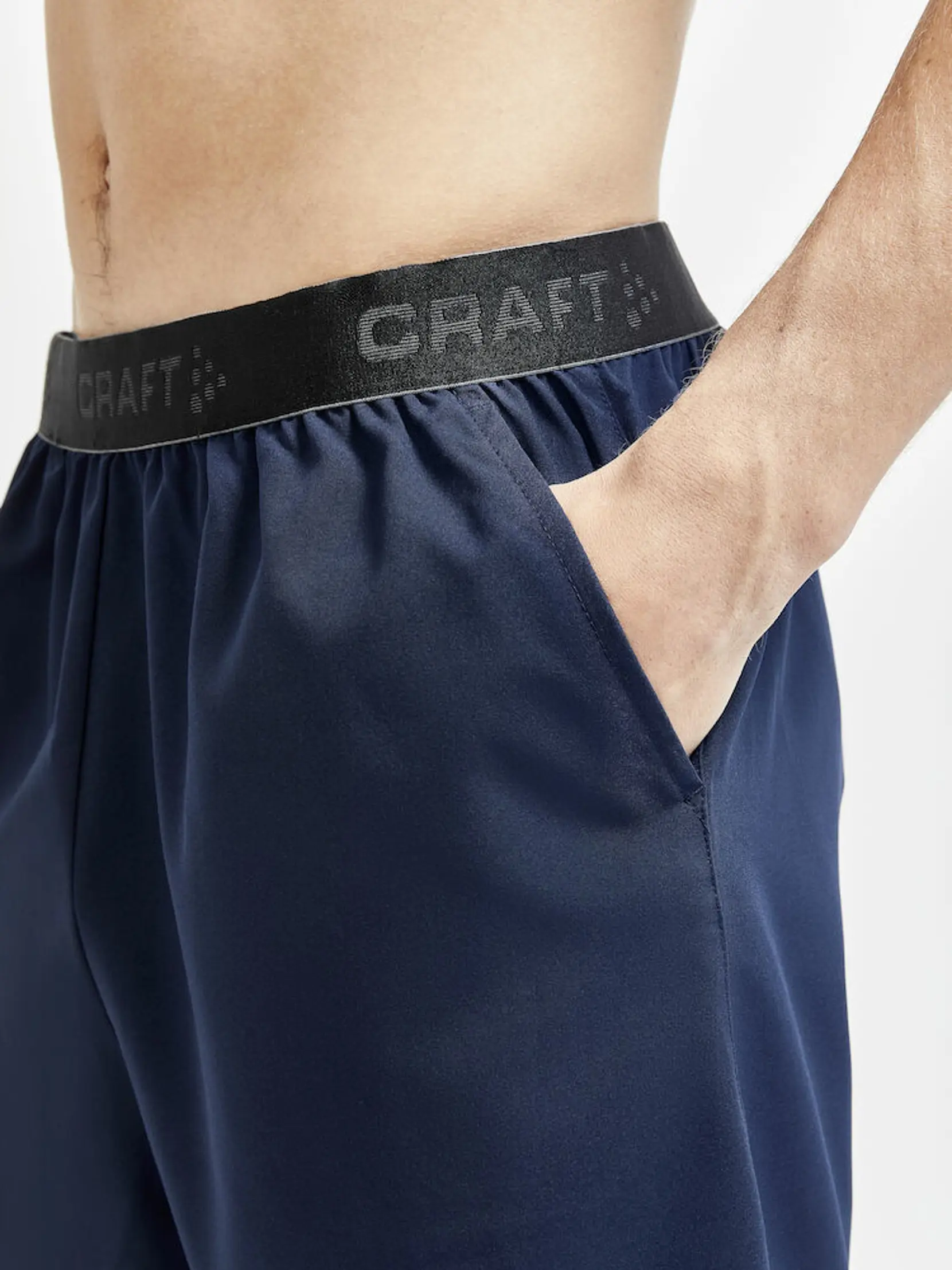 Bild på Core Essence Relaxed Shorts M