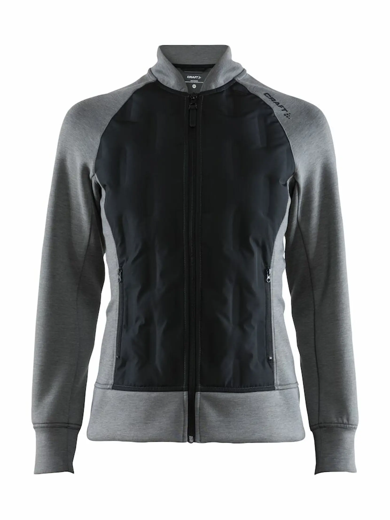 Bild på Hybrid jacket W