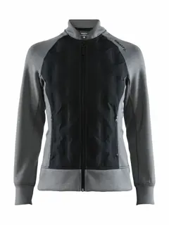 Bild på Hybrid jacket W