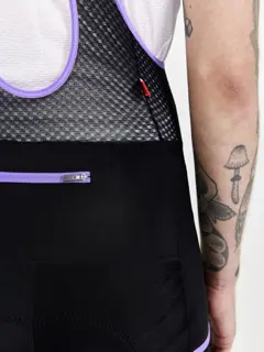 Bild på Adv Bike Offroad Bib Shorts M