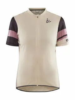 Bild på CORE Endur Logo Jersey W