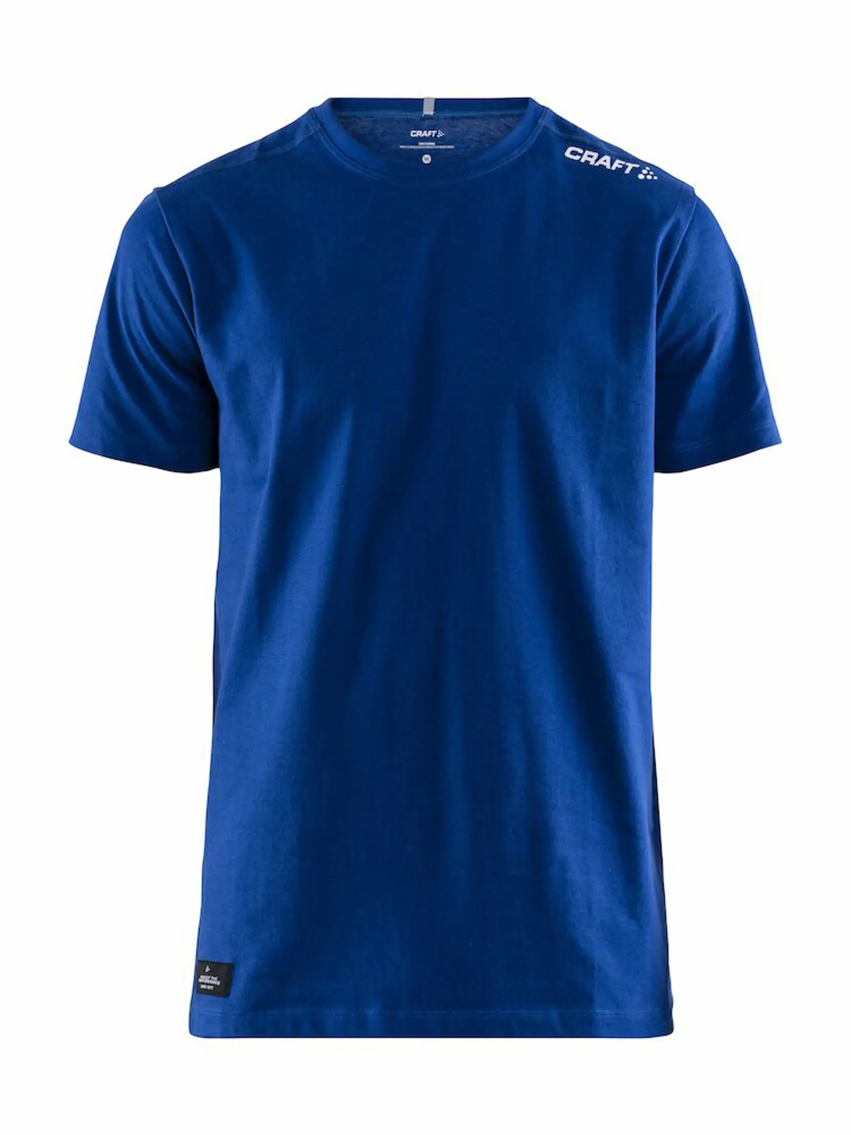 Bild på Community Mix SS Tee M