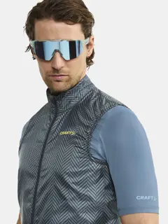 Bild på PRO Gravel Wind Vest M