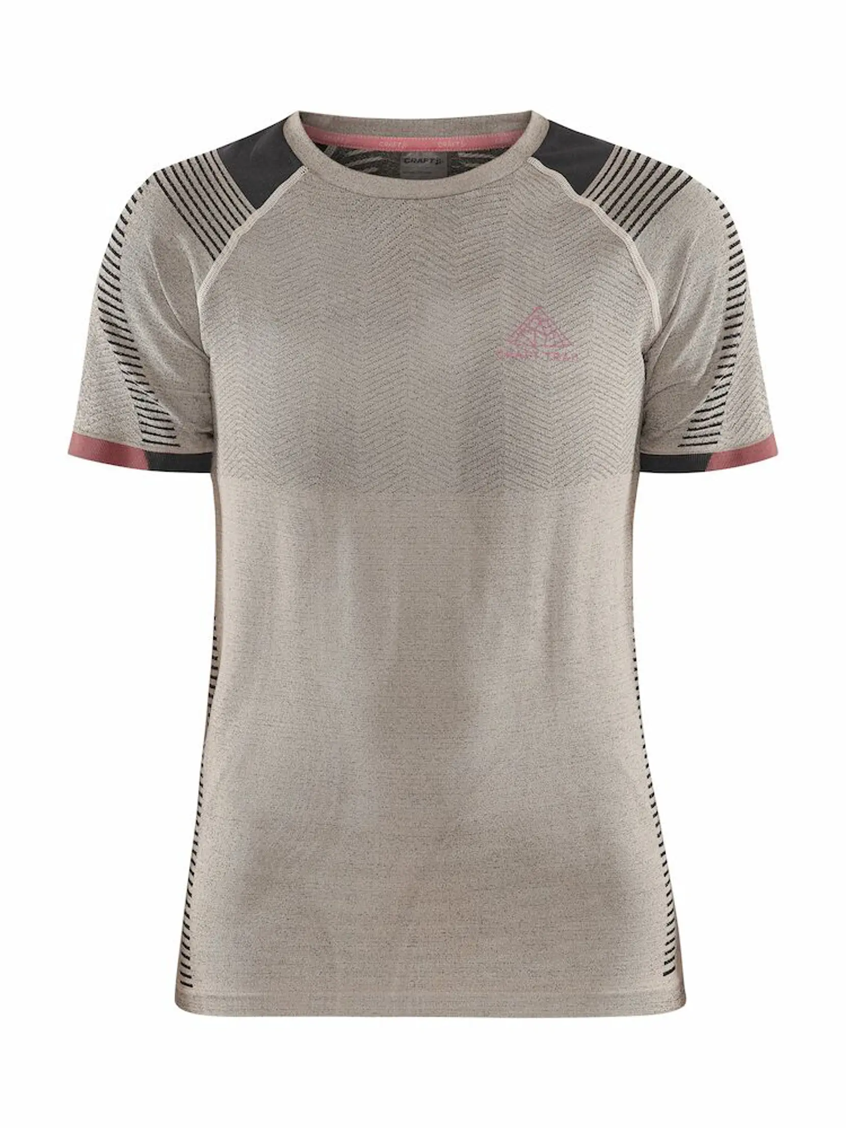 Bild på PRO Trail Fuseknit SS Tee W