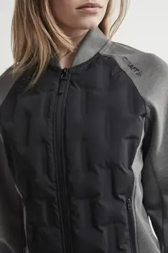 Bild på Hybrid jacket W
