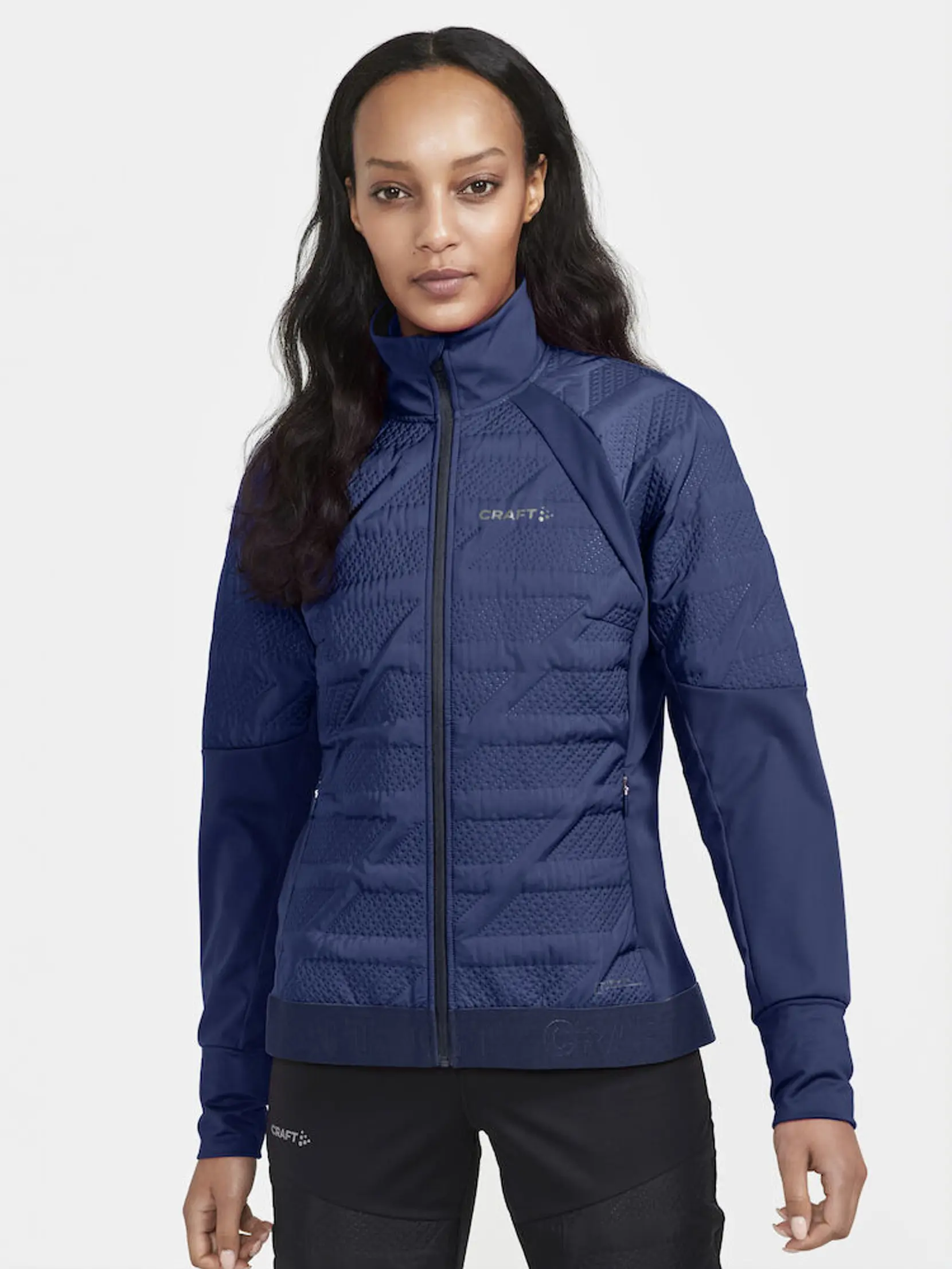 Bild på ADV Nordic Training Speed Jacket W