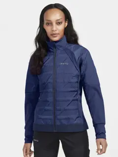 Bild på ADV Nordic Training Speed Jacket W
