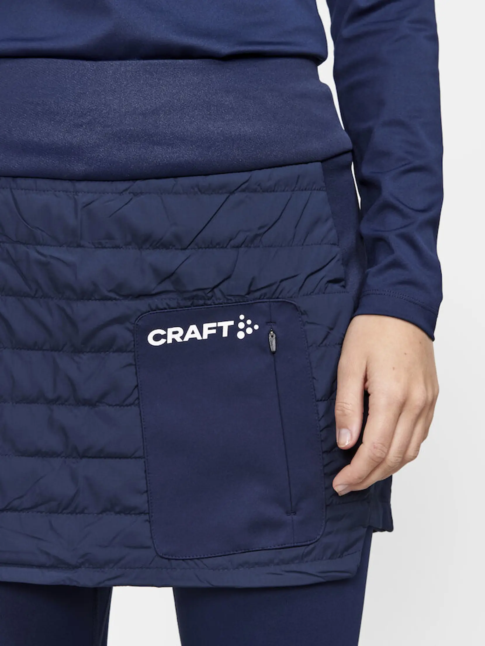 Bild på CORE Nordic Ski Club Skirt W