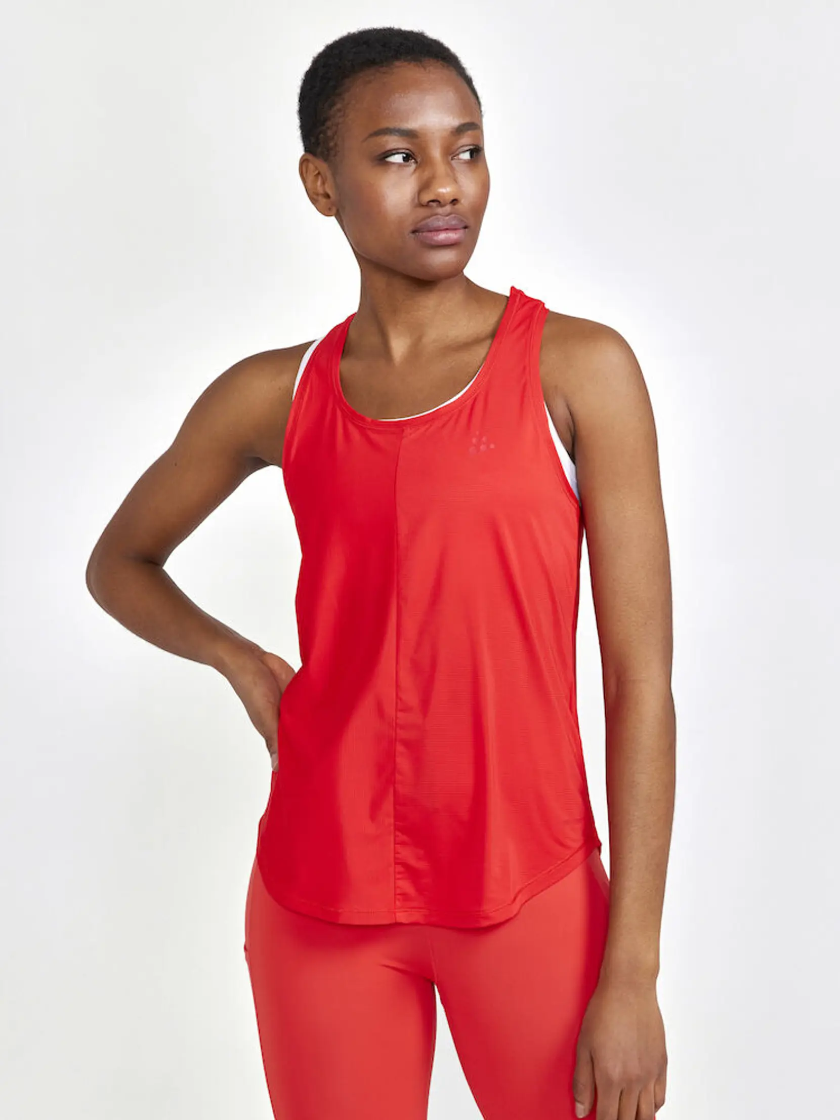 Bild på Core Essence Singlet W