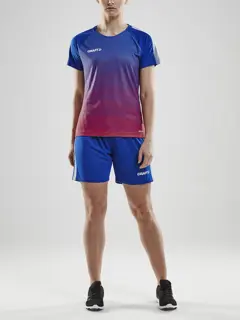 Bild på Pro Control Stripe Jersey W