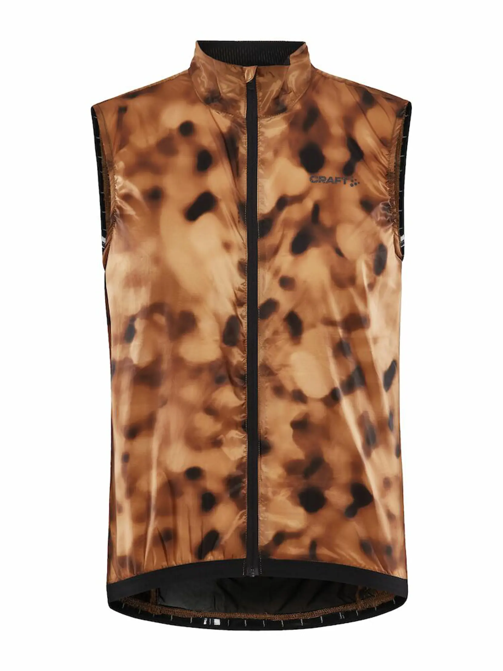 Bild på PRO Gravel Wind Vest M