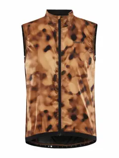 Bild på PRO Gravel Wind Vest M