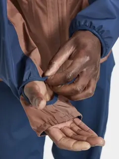 Bild på PRO Trail Hydro Jacket M