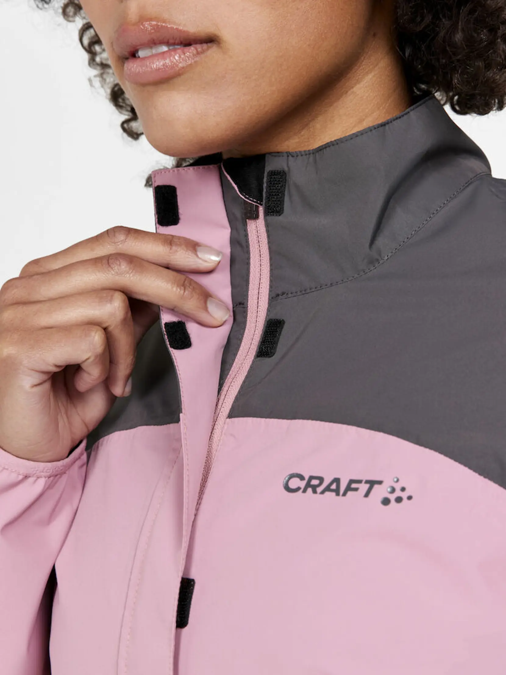 Bild på CORE Endur Hydro Jacket W