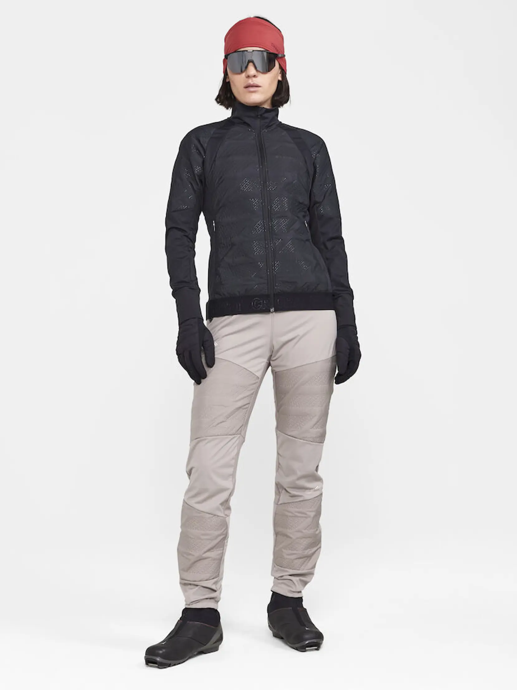 Bild på ADV Nordic Training Speed Pants W