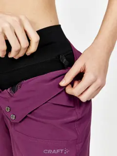 Bild på CORE Offroad XT Shorts w Pad W