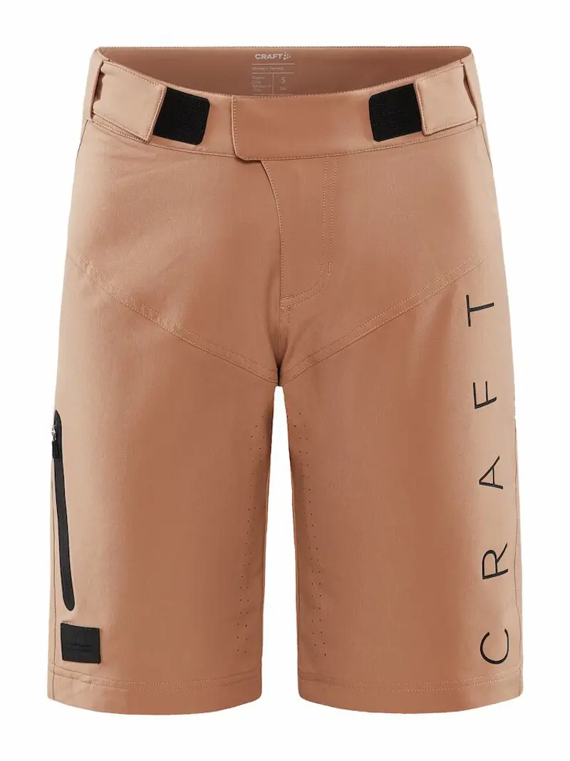 ADV Offroad XT Shorts w Pad W