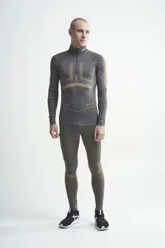 Bild på Active Intensity Zip M