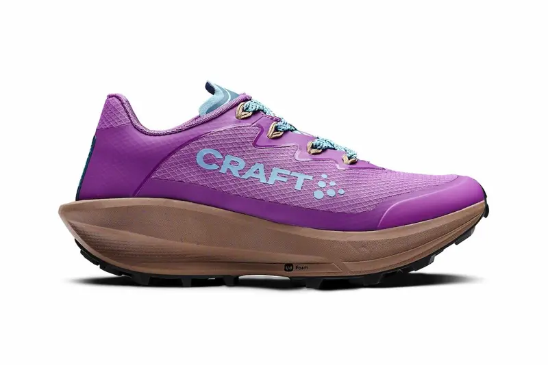 CTM Ultra Carbon Trail W