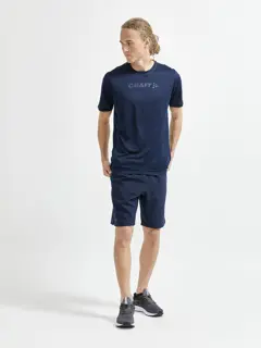 Bild på Core Essence Relaxed Shorts M