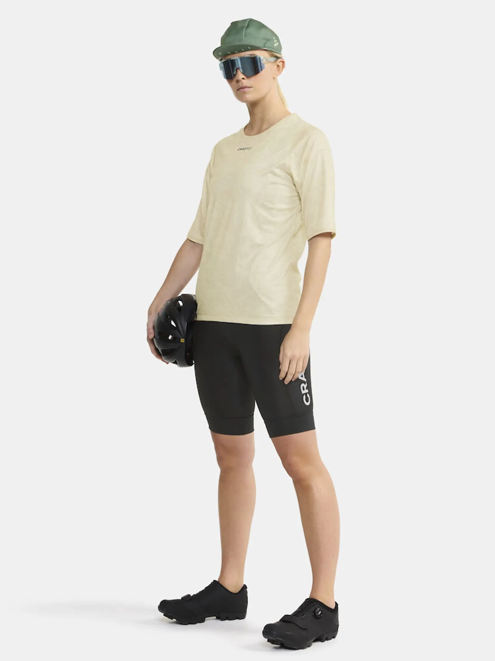 Bild på CORE Offroad XT SS Jersey W