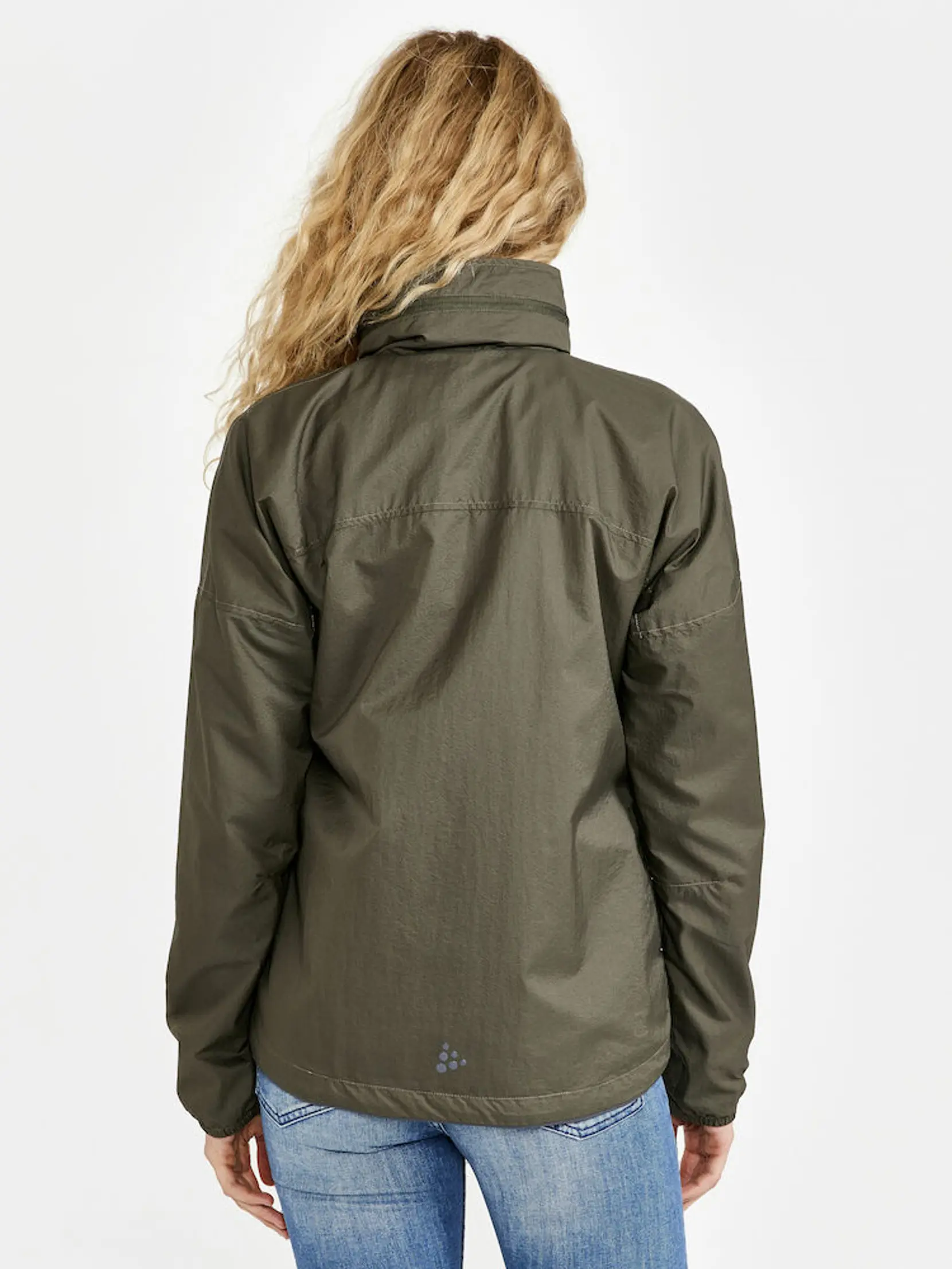 Bild på ADV Bike Ride Wind Jacket W Bild på ADV Bike Ride Wind Jacket W