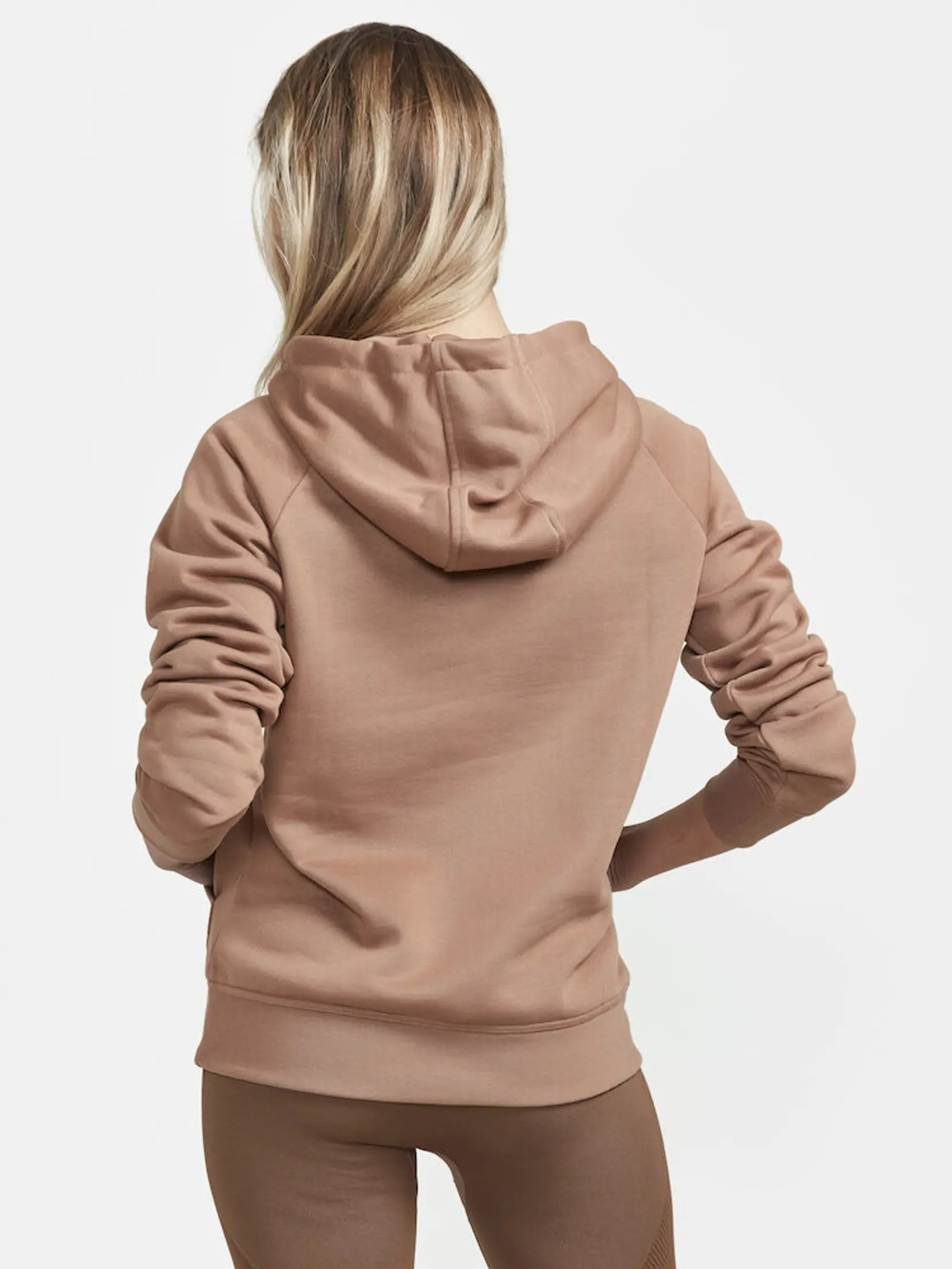 Bild på CORE Craft hood W